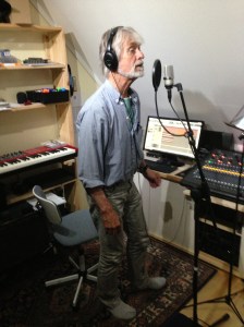 Studio 11. juli 2013